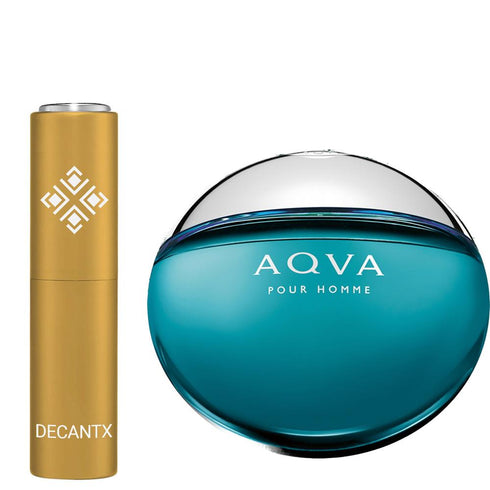 Bvlgari Aqva Pour Homme Eau de Toilette for Men